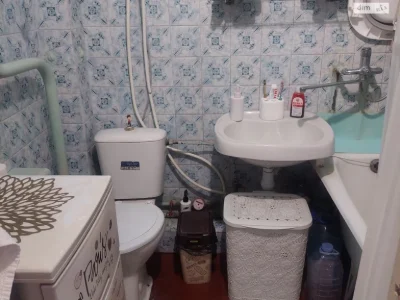 For sale Apartment Holosiivskyi