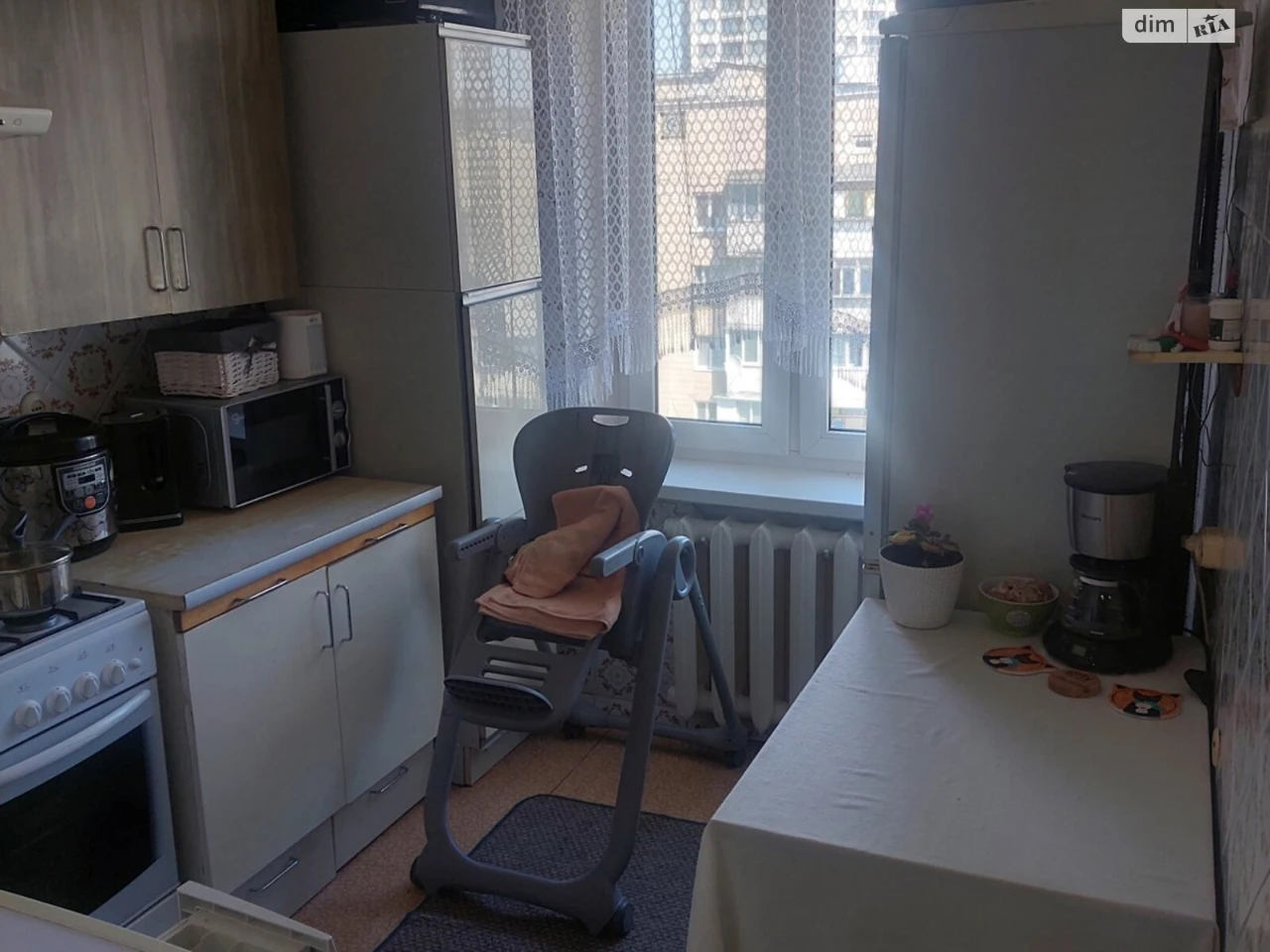For sale Apartment Holosiivskyi