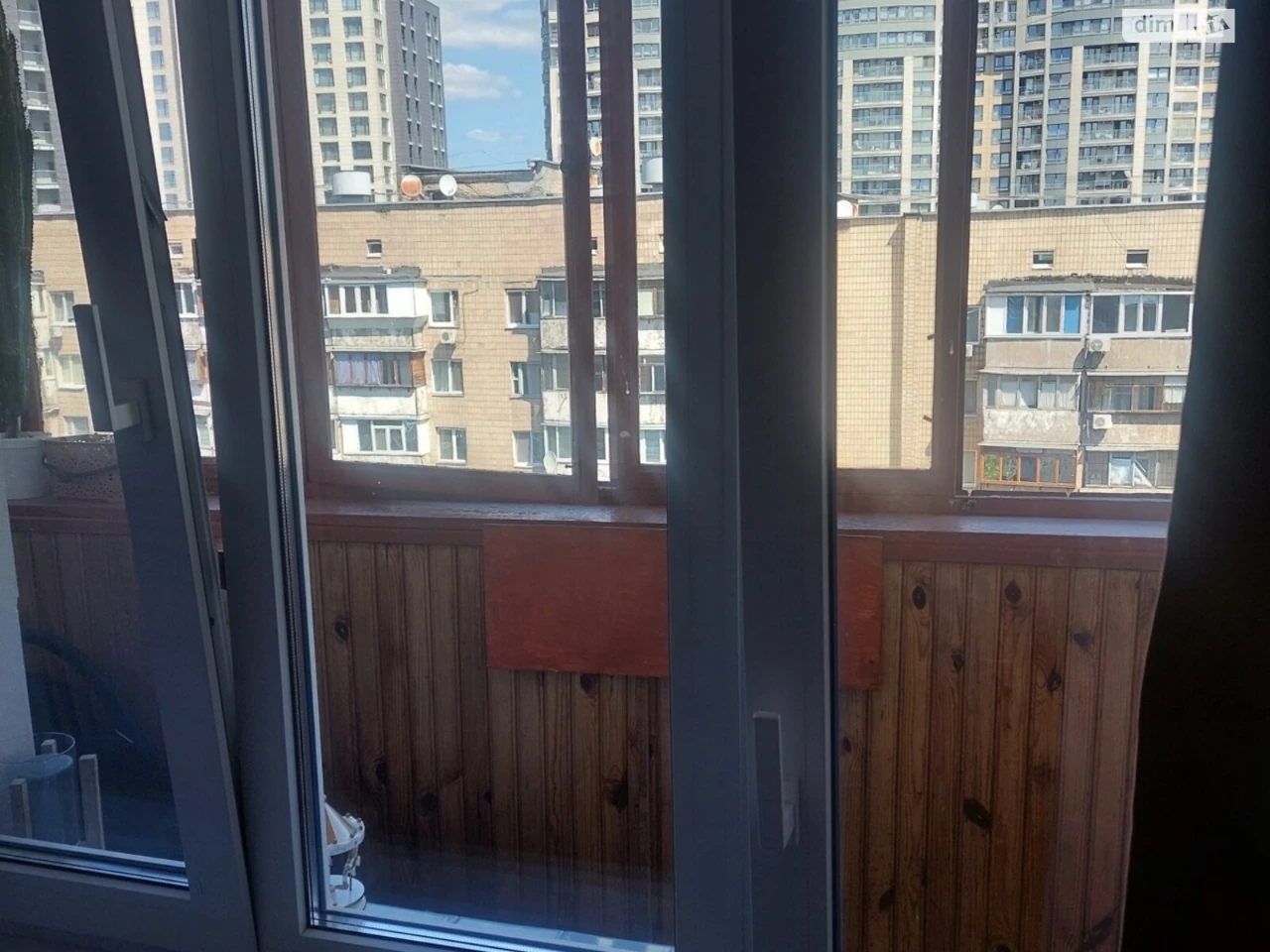 For sale Apartment Holosiivskyi