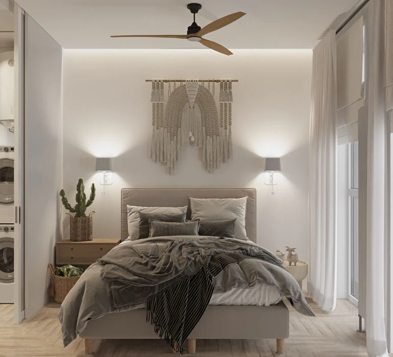 СРОЧНО!! Продажа квартир в ЖК I-Town, 45 м², двухкомнатная,