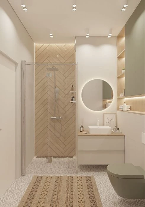 СРОЧНО!! Продажа квартир в ЖК I-Town, 45 м², двухкомнатная,