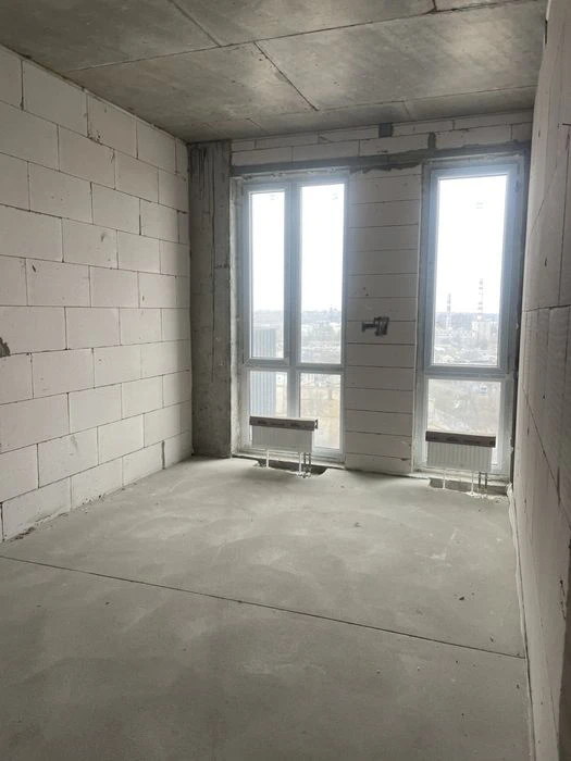 СРОЧНО!! Продажа квартир в ЖК I-Town, 45 м², двухкомнатная,
