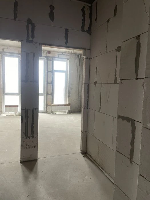 СРОЧНО!! Продажа квартир в ЖК I-Town, 45 м², двухкомнатная,