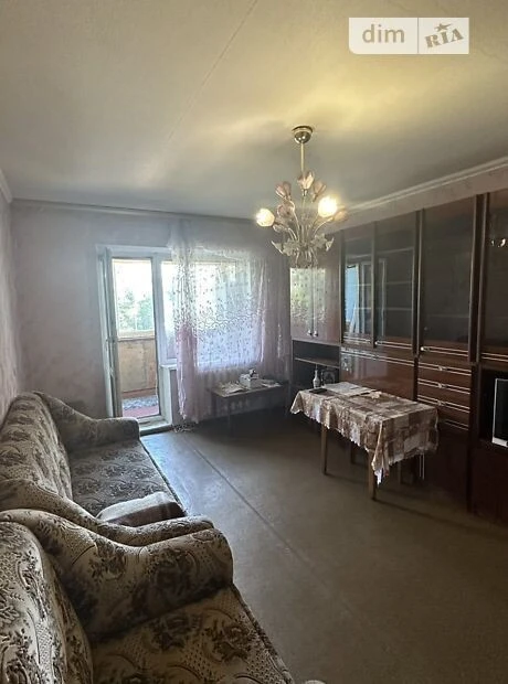 Sale of 3-room apartment 74.8 sq. m. on Chervonoi Kalyna Ave. 50 •