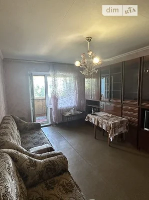 Sale of 3-room apartment 74.8 sq. m. on Chervonoi Kalyna Ave. 50 •
