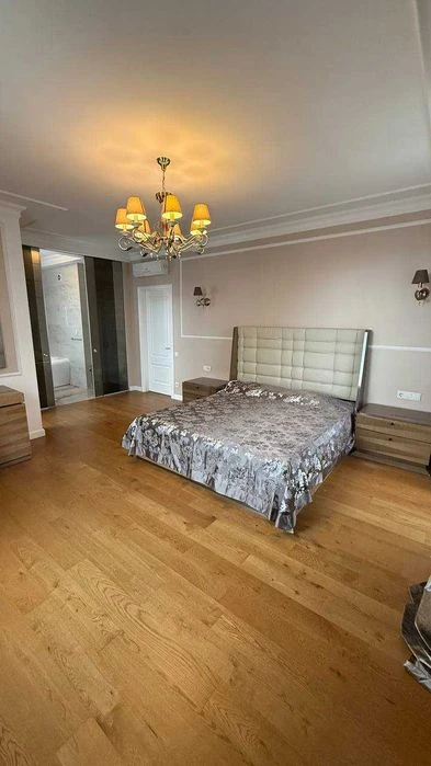 Продажа шикарной 3К квартиры АРКАДИЯ ЖК Гольфстрим 4я секци