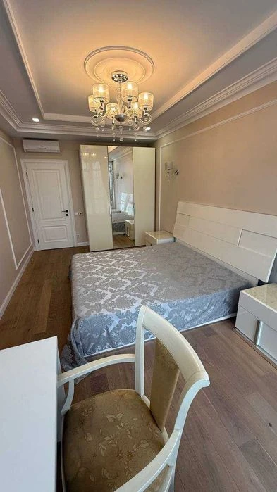 Продажа шикарной 3К квартиры АРКАДИЯ ЖК Гольфстрим 4я секци