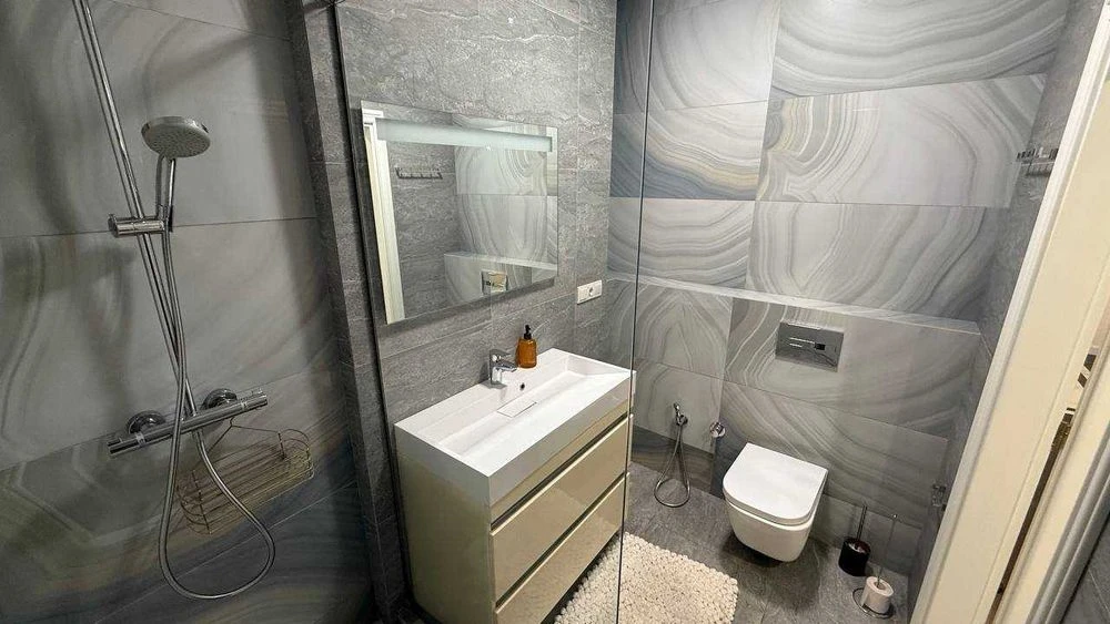 Продажа шикарной 3К квартиры АРКАДИЯ ЖК Гольфстрим 4я секци