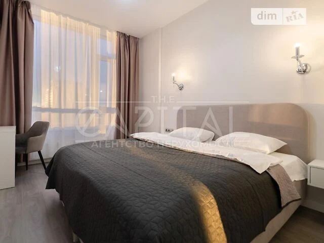 Продаж 1к квартири 52 кв. м на вул. Маккейна Джона 7 • ID 34