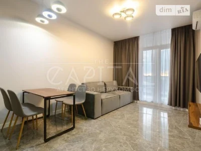 Sale of 1-room apartment 52 sq. m. on 7 McCain John Street • ID 34