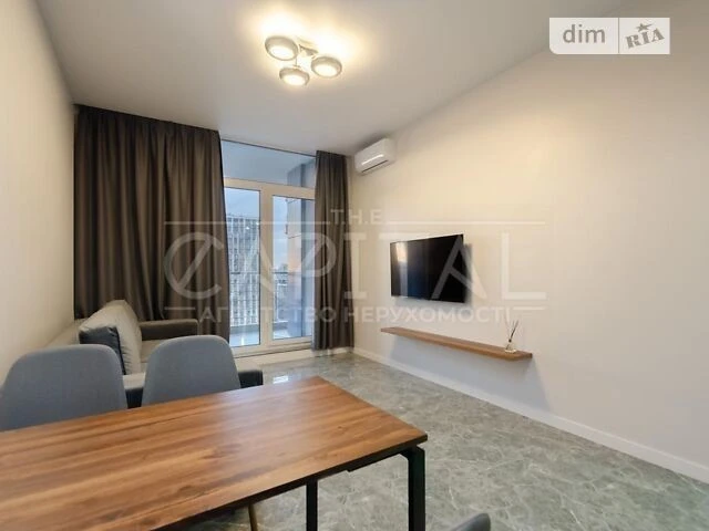 Sale of 1-room apartment 52 sq. m. on 7 McCain John Street • ID 34