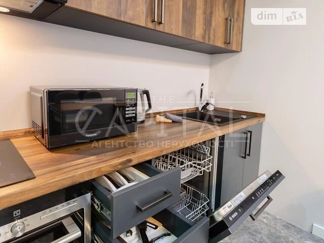 Sale of 1-room apartment 52 sq. m. on 7 McCain John Street • ID 34