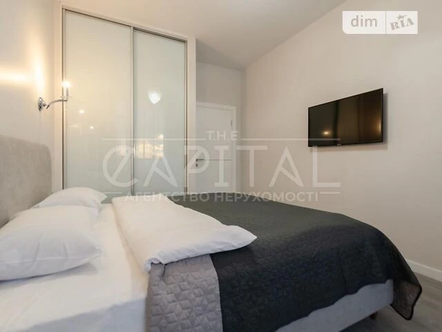 Sale of 1-room apartment 52 sq. m. on 7 McCain John Street • ID 34