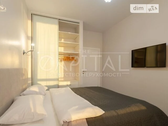 Sale of 1-room apartment 52 sq. m. on 7 McCain John Street • ID 34