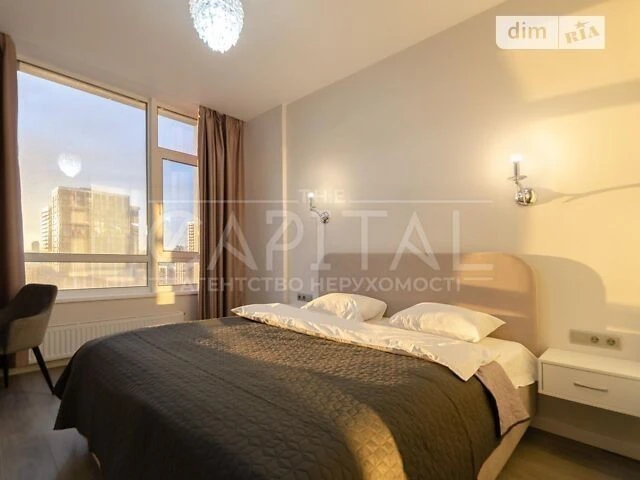 Sale of 1-room apartment 52 sq. m. on 7 McCain John Street • ID 34
