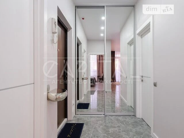Sale of 1-room apartment 52 sq. m. on 7 McCain John Street • ID 34
