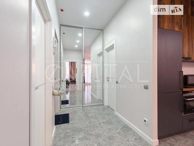 Sale of 1-room apartment 52 sq. m. on 7 McCain John Street • ID 34