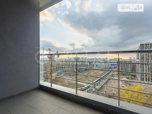 Sale of 1-room apartment 52 sq. m. on 7 McCain John Street • ID 34