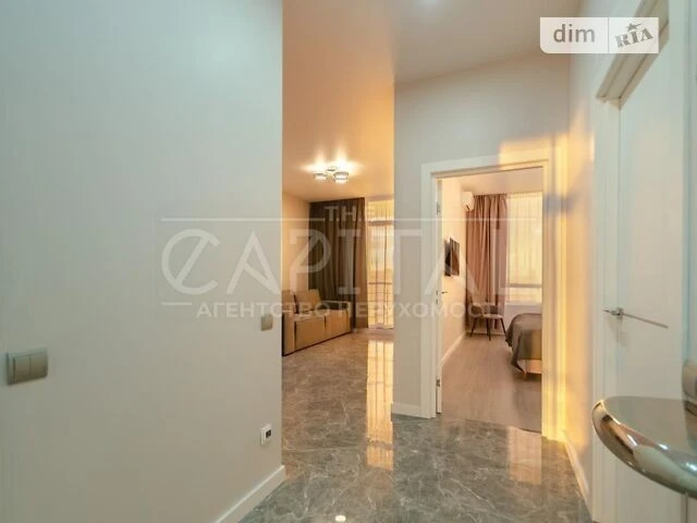 Sale of 1-room apartment 52 sq. m. on 7 McCain John Street • ID 34