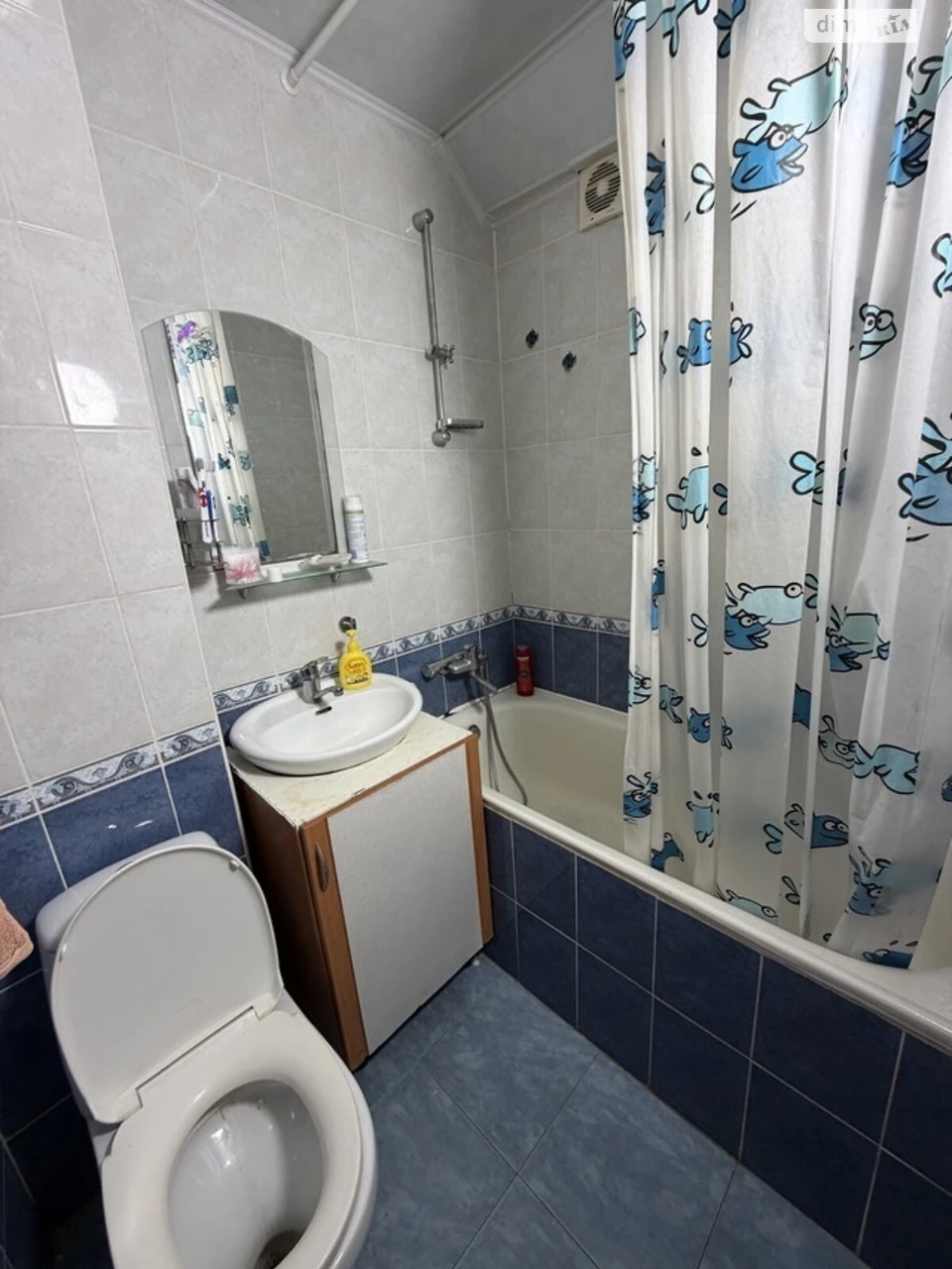 Продажа квартир Днепровский (Ленинский).