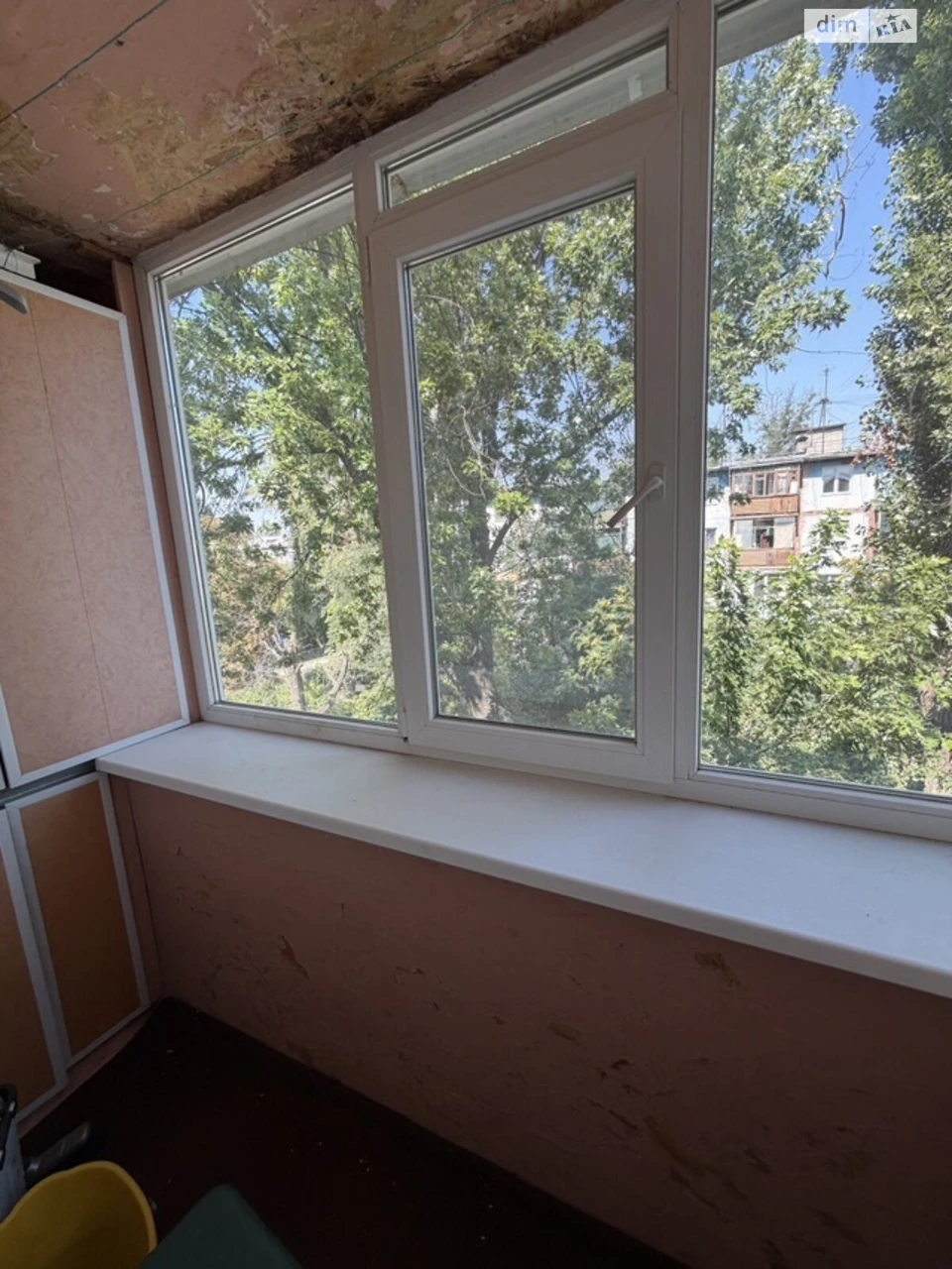 Продажа квартир Днепровский (Ленинский).