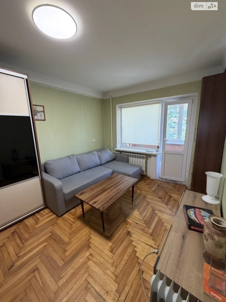 Продажа квартир Днепровский (Ленинский).