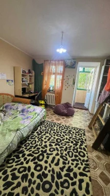 ул. Болгарская 3-х 59 кв м в хорошем состоянии ВП