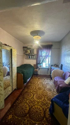 ул. Болгарская 3-х 59 кв м в хорошем состоянии ВП
