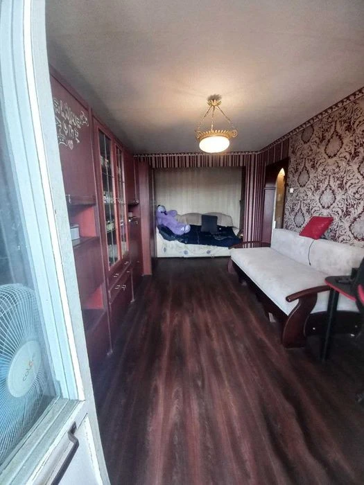 For sale: 1-room apartment in the center of Moskalevka, Shevchenko plant, Academician street.