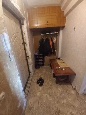 For sale: 1-room apartment in the center of Moskalevka, Shevchenko plant, Academician street.