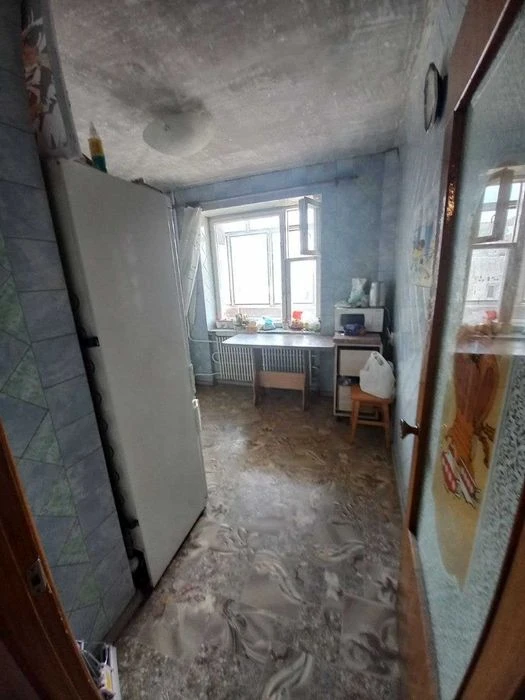For sale: 1-room apartment in the center of Moskalevka, Shevchenko plant, Academician street.