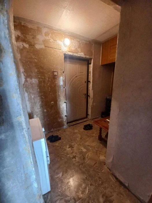 For sale: 1-room apartment in the center of Moskalevka, Shevchenko plant, Academician street.
