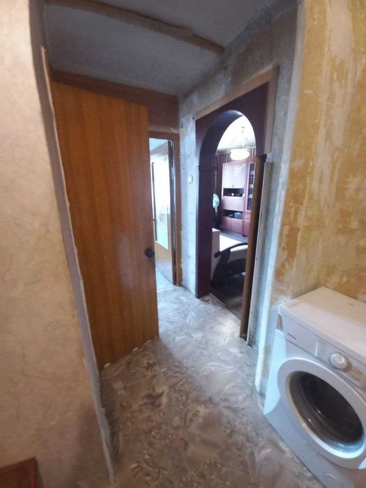 For sale: 1-room apartment in the center of Moskalevka, Shevchenko plant, Academician street.