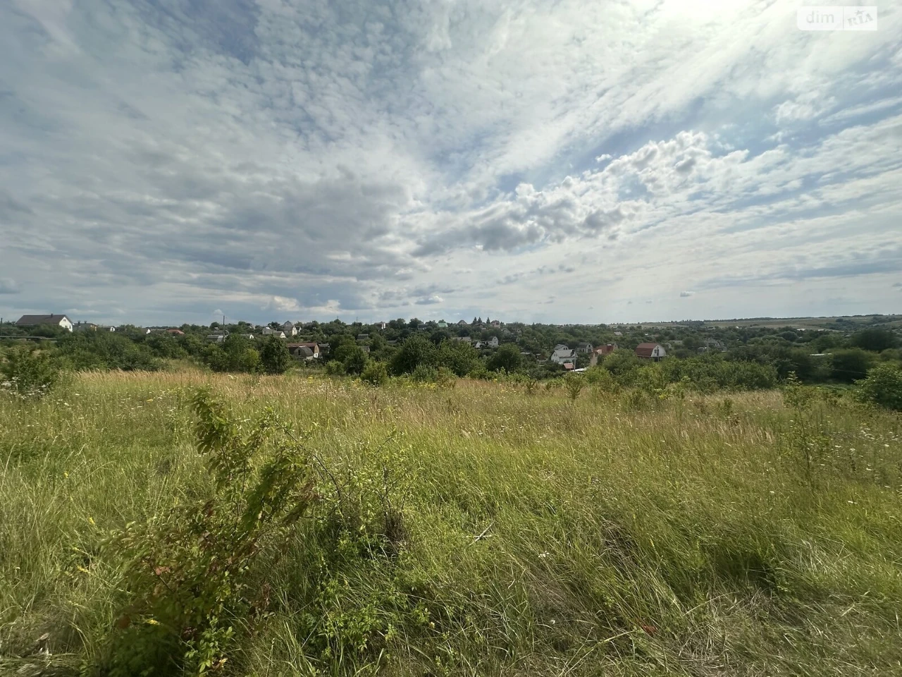 Продаж Земля сільськогосподарського призначення Ракове