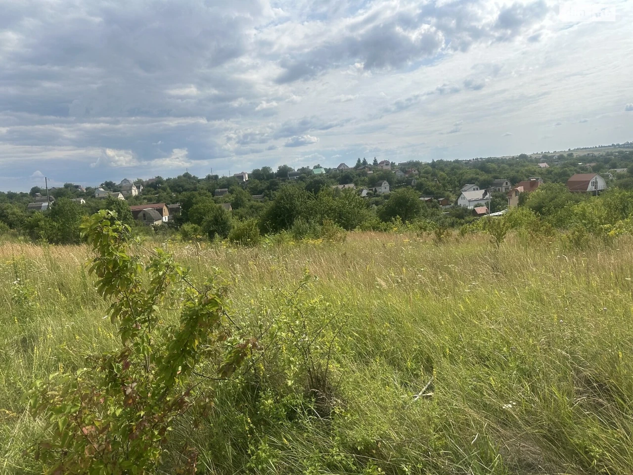 Продаж Земля сільськогосподарського призначення Ракове
