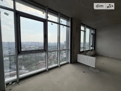 Sale of 4-room apartment 156.85 sq. m. on Andriy Verkhoglyada St. 26