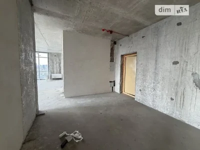 Sale of 4-room apartment 156.85 sq. m. on Andriy Verkhoglyada St. 26