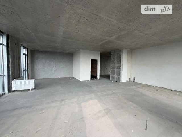 Sale of 4-room apartment 156.85 sq. m. on Andriy Verkhoglyada St. 26