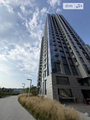 Sale of 4-room apartment 156.85 sq. m. on Andriy Verkhoglyada St. 26