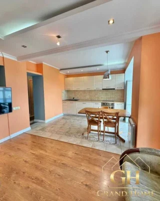 Two-room apartment for sale, Lytvynskogo 64, Darnytskyi district