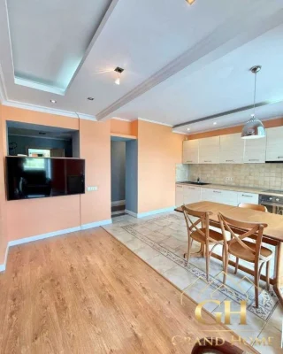 Two-room apartment for sale, Lytvynskogo 64, Darnytskyi district