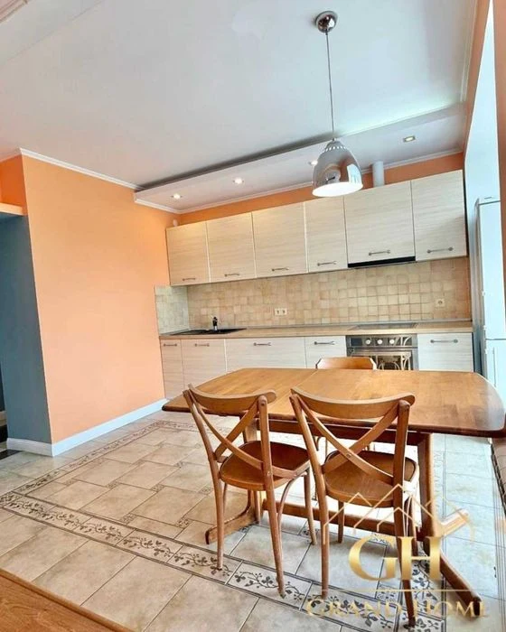 Two-room apartment for sale, Lytvynskogo 64, Darnytskyi district