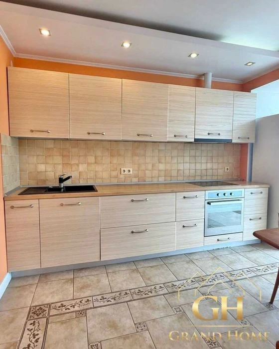 Two-room apartment for sale, Lytvynskogo 64, Darnytskyi district