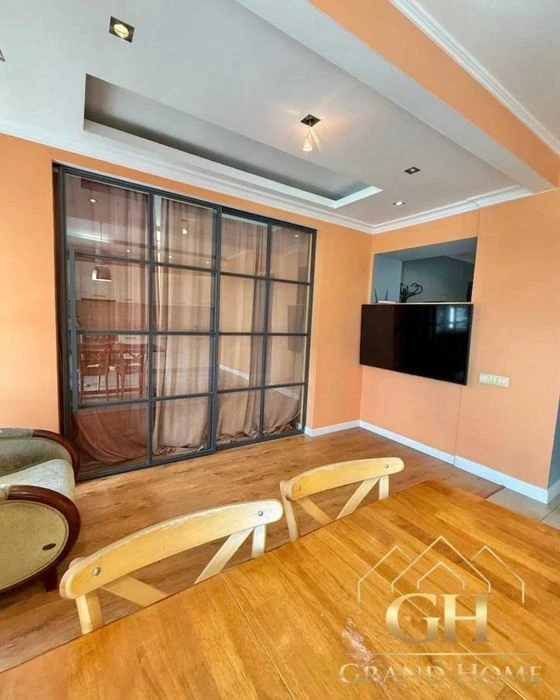 Two-room apartment for sale, Lytvynskogo 64, Darnytskyi district