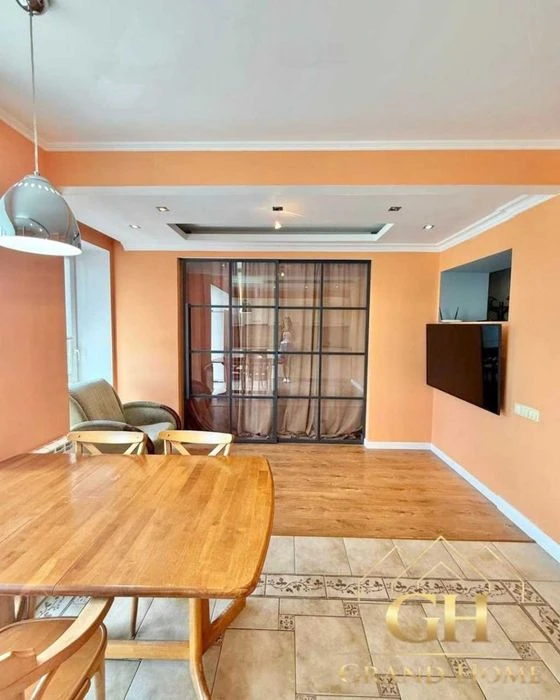 Two-room apartment for sale, Lytvynskogo 64, Darnytskyi district