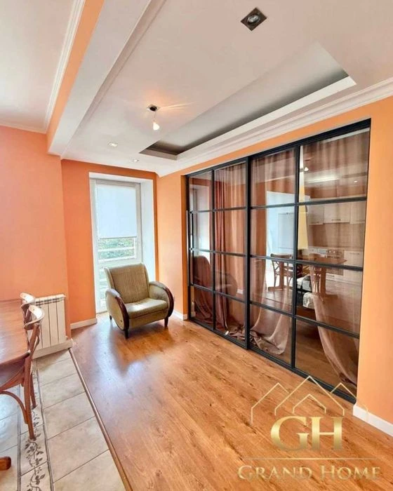 Two-room apartment for sale, Lytvynskogo 64, Darnytskyi district