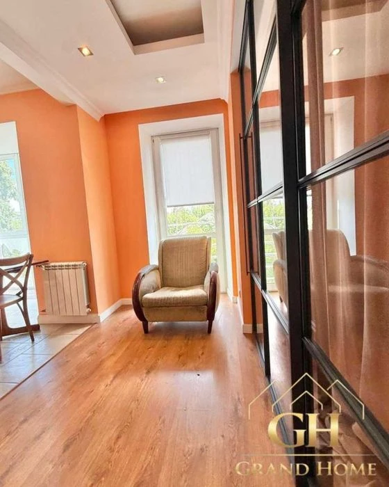 Two-room apartment for sale, Lytvynskogo 64, Darnytskyi district