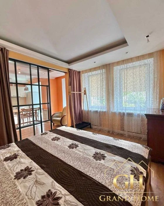 Two-room apartment for sale, Lytvynskogo 64, Darnytskyi district
