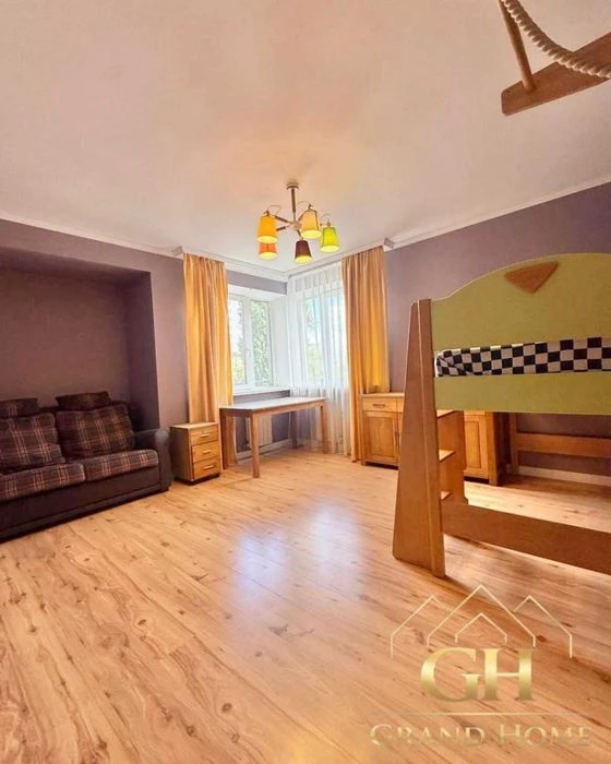 Two-room apartment for sale, Lytvynskogo 64, Darnytskyi district