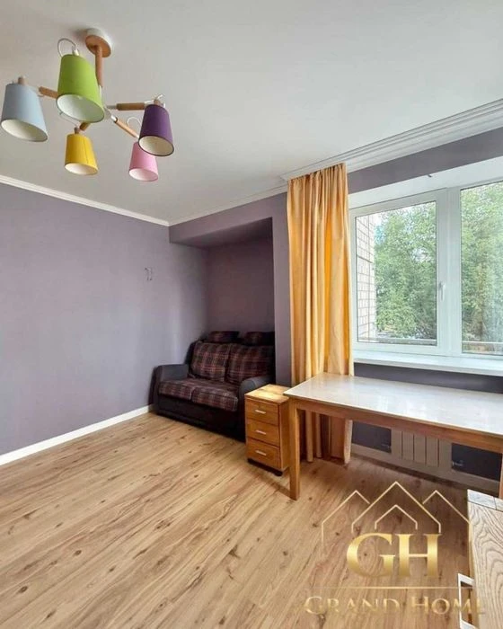 Two-room apartment for sale, Lytvynskogo 64, Darnytskyi district